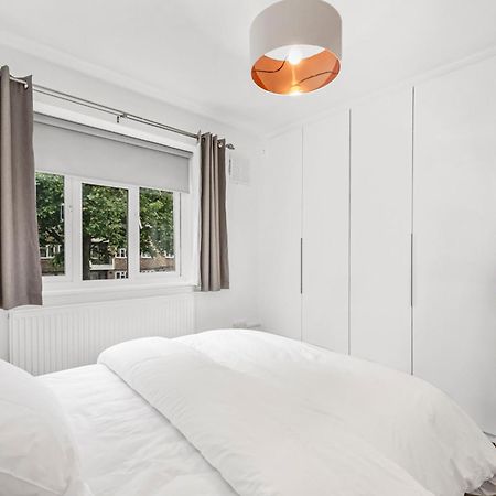 Spacious London Bridge Flat Exterior foto