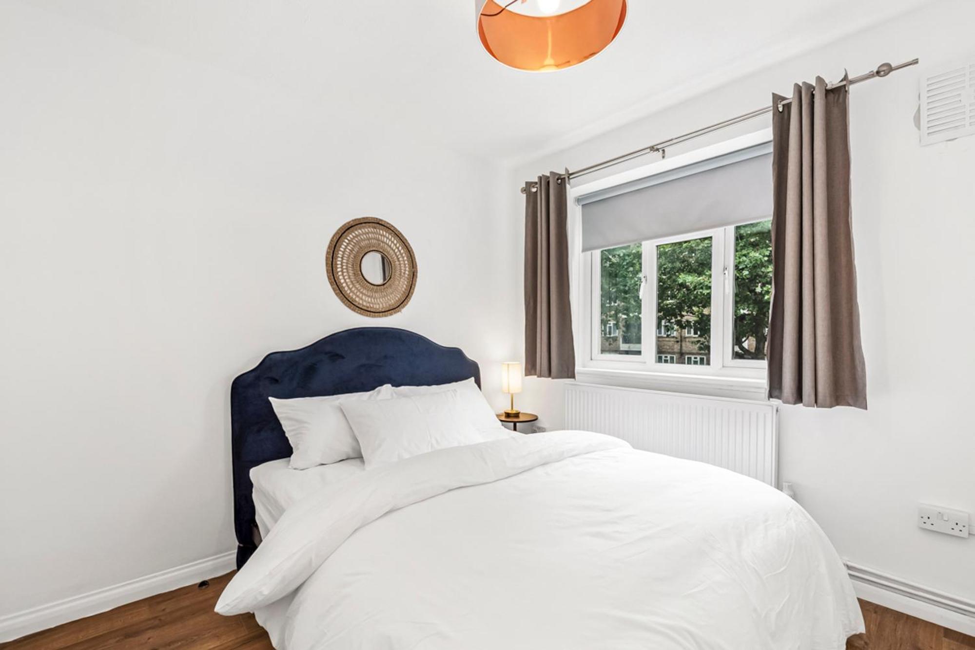 Spacious London Bridge Flat Exterior foto